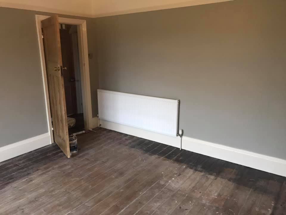 NWPD Painting & Decorating — Photos 8