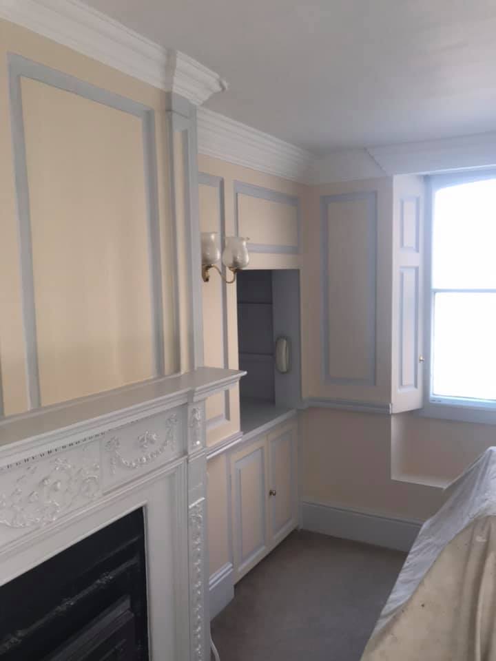 NWPD Painting & Decorating — Photos 7